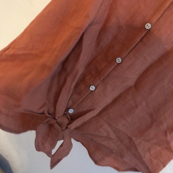 Rust top - Picture 5 of 5